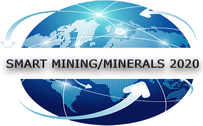 SMART MINING/MINERALS 2020